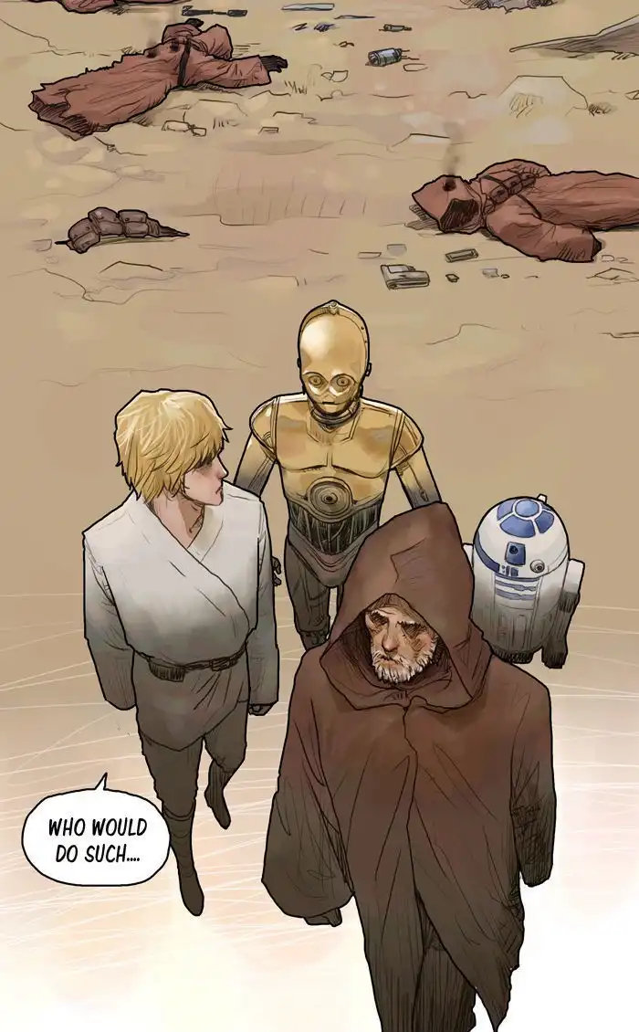 Star Wars Chapter 4 24